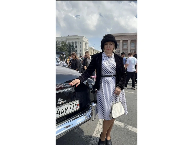 Источник: «НАШЕ Радио Челябинск»