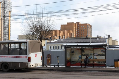 В Рязани изменят движение из-за православных праздников