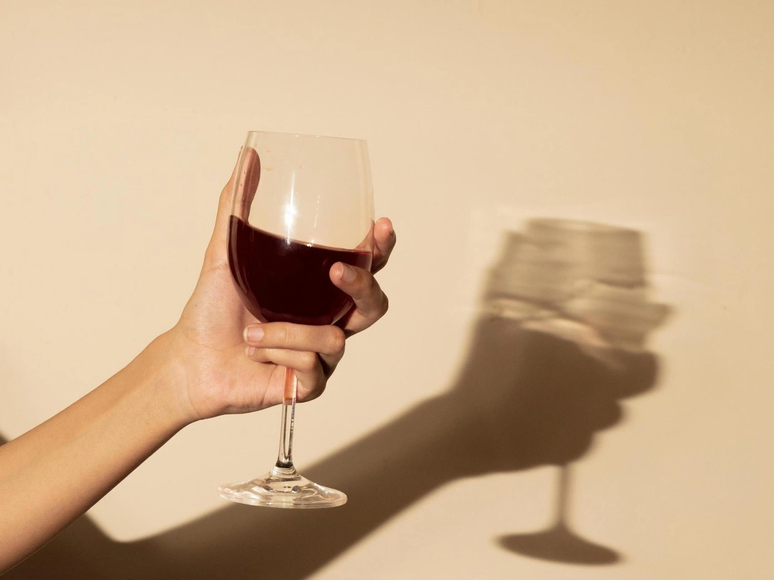 Что происходит с организмом, когда вы пьете алкоголь | marieclaire.ru