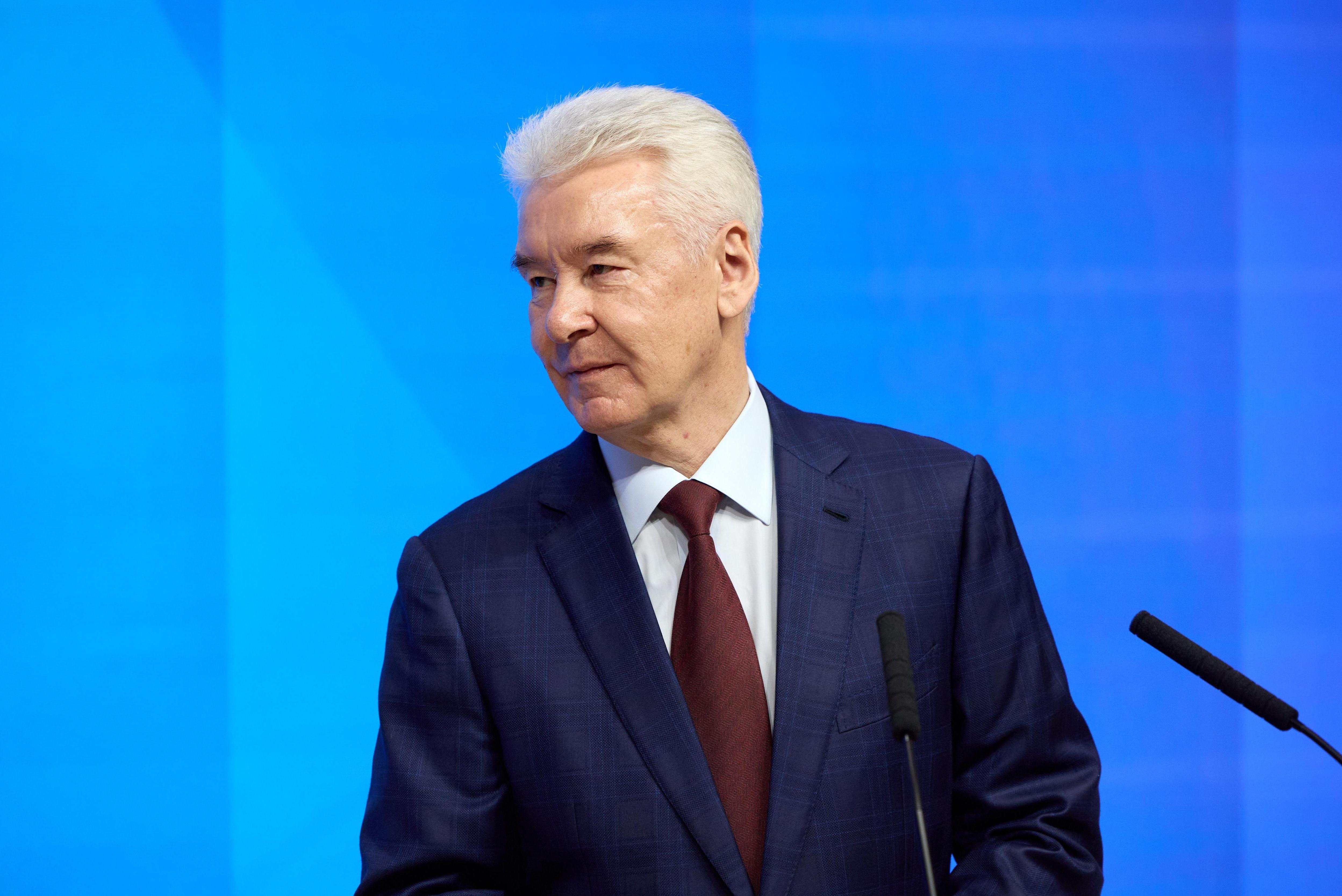 На Пресне построят школу-конструктор с панорамными окнами