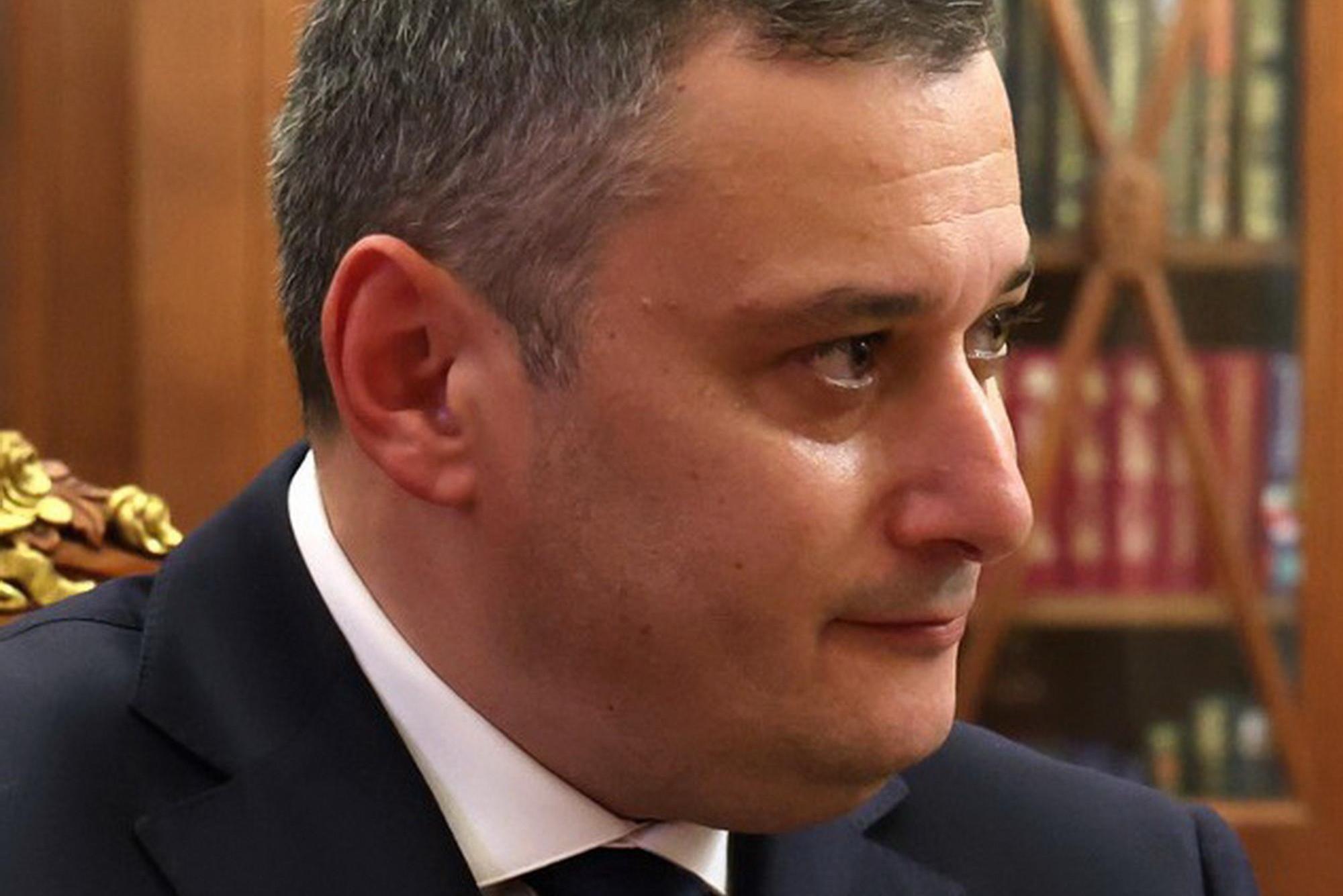 Врио главы района в Курской области ответит за грубость на совещании