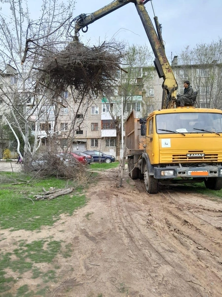 Источник: УК ООО&nbsp;«Новый дом»
