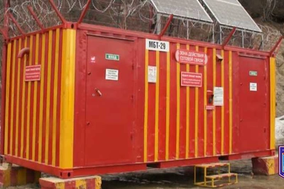 В Магаданской области пикеты связи подключили к Max