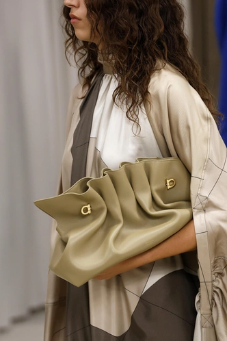 Ferragamo ss25 | Источник: Legion Media