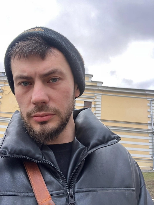 Денис Бривин&nbsp;— основатель группы | Источник: Денис Бривин / Вконтакте