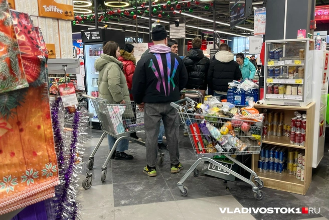Источник: Елена Буйвол / VLADIVOSTOK1.RU