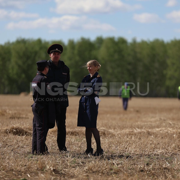 Главной целью расследования назвали предотвращение подобных катастроф в будущем | Источник: Евгений Софийчук / NGS55.RU