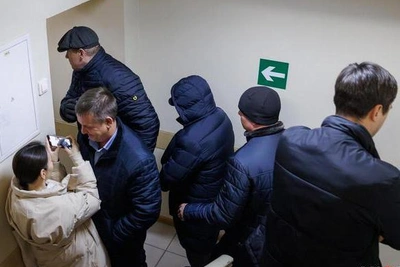 Volgograd Court Reveals Reason for Kaustik Director's Rehearing