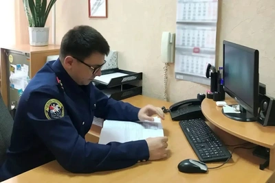В Волжске травму руки получила 61-летняя работница