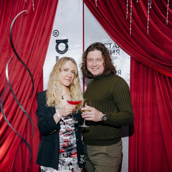 Источник: Виктория Фомина (Gotty V)