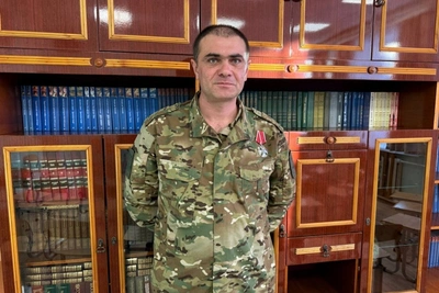 Ветеран СВО возглавил ЖКХ в родном селе Забайкалья