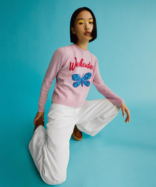 Капсульная коллекция Weekend Max Mara и другие модные новости недели