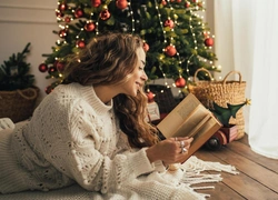 15 книг, которые стоит прочитать на январских праздниках, чтобы начать год правильно