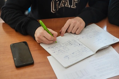 Число студентов в Новосибирской области достигло 104,7 тысячи