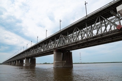 Капитальный ремонт десяти мостов в Забайкалье намечен на 2026 год