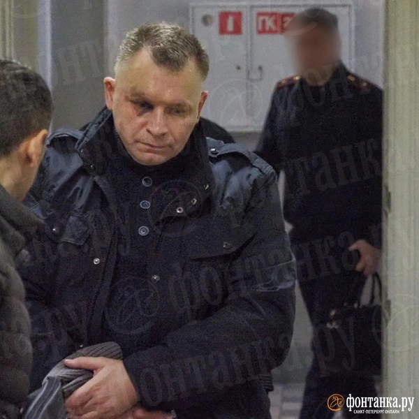 Источник: Михаил Огнев / «Фонтанка.ру»