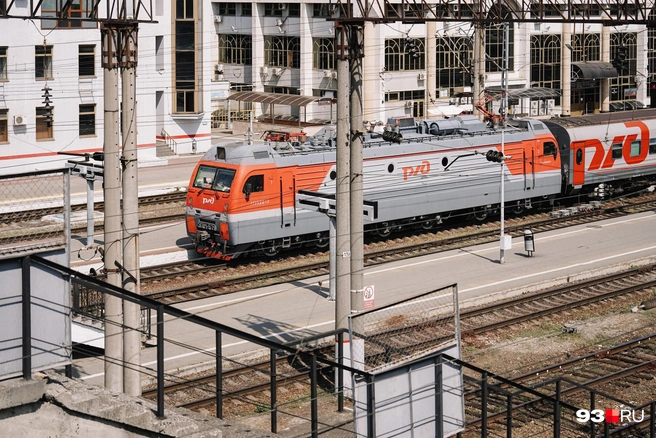 В этом году будет два тура — в августе и 3 октября | Источник: Дарья Паращенко / 93.RU