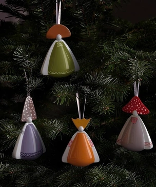 Made in Russia: керамика и мебель Анастасии Ивлевой