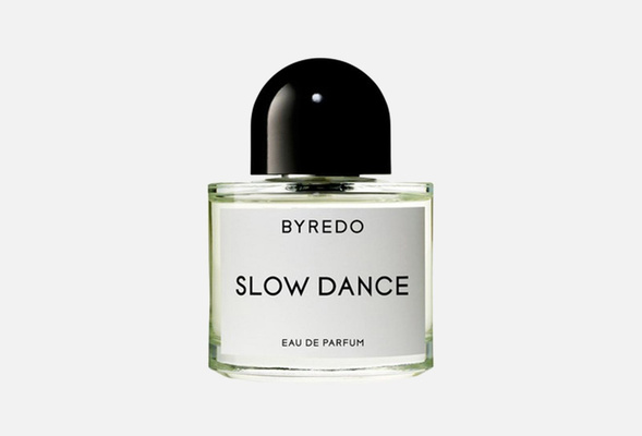 Парфюмерная вода Slow Dance, Byredo