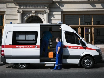 «Откройте, пожалуйста, мужу плохо!»: мать пыталась достучаться до соседей, слыша, как супруг убивал сыновей