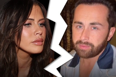 Муж Джесси Дрейпер из 'Mormon Wives' подал на развод