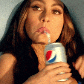 Попробуй угадать вкус новой Pepsi!