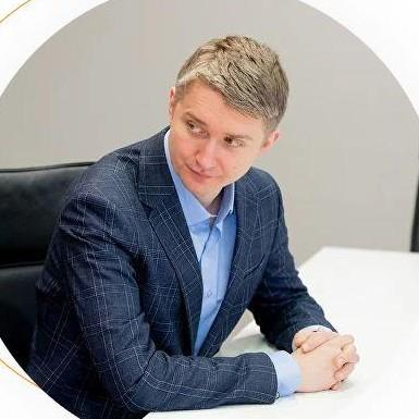 Алексей Райман