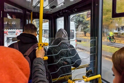 Эксперты о проблемах с оплатой проезда в Уфе