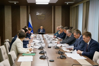 Трутнев: МЧС сможет приостанавливать акты при ЧС