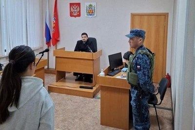 Первое дело о штрафе за съемку БПЛА в Орске