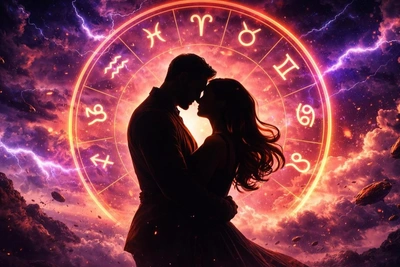 Любовь на грани: три знака зодиака в апреле ждет проверка на прочность