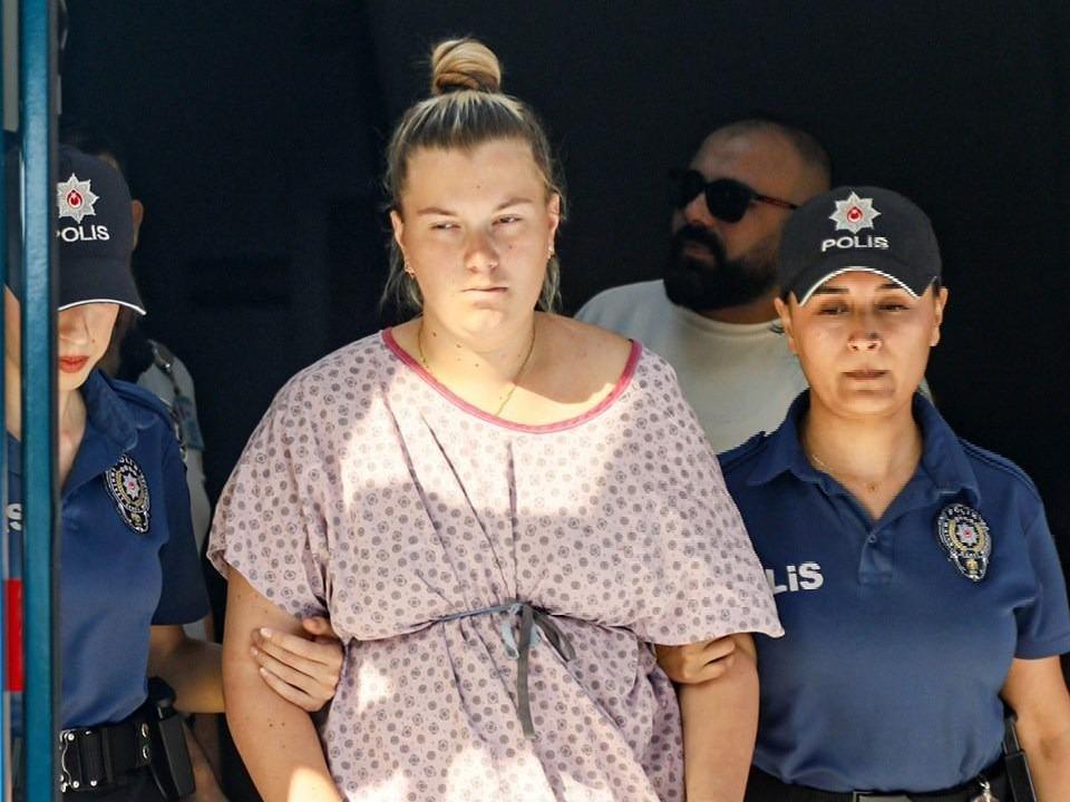 Как сложилась судьба малышки, которую мать бросила умирать в туалете турецкого аэропорта
