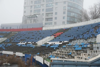 Воронеж: куда денут 57 тысяч тонн мусора со стадиона