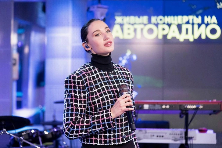 Источник: ГПМ Радио
