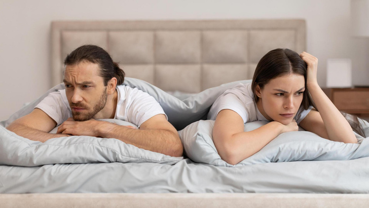 10 привычек, которые точно разрушат вашу эмоциональную связь с партнером