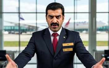 Убыток — ₽250 тыс. Россиянин больше года копил на путешествие в самый южный город мира, но его не пустили на самолет в Стамбуле