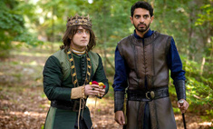 Уроки истории: 5 самых интересных сериалов про Средневековье