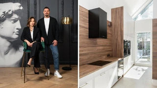 Новые имена: фабрика дизайнерской мебели Good Space