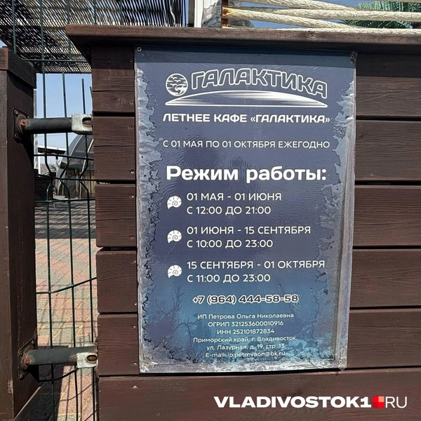 Источник: Елена Буйвол / VLADIVOSTOK1.RU