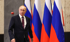 Когда и во сколько обращение Путина к народу 30 сентября, что скажет, последние новости