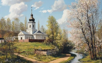 Церковный календарь на 6 июня 2025 года: какой праздник у православных христиан