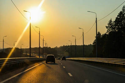 Трасса от Иркутска до нового аэропорта может стать платной