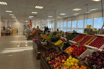 «Там было удобнее»: продавцы о новом месте в Архангельске