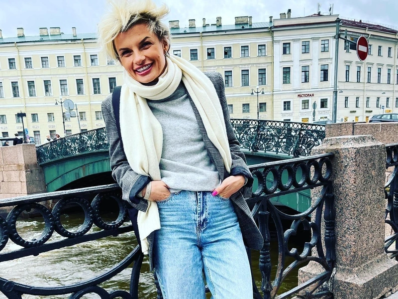 Назло всем стала актрисой и родила четверых детей: как Анна Шерлинг боролась за личное счастье