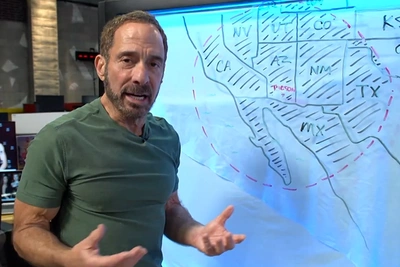 Полиция в Аризоне проводит операцию в связи с похищением Нэнси Гатри