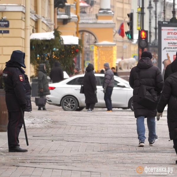 Источник: Павел Даиси / FONTANKA.RU