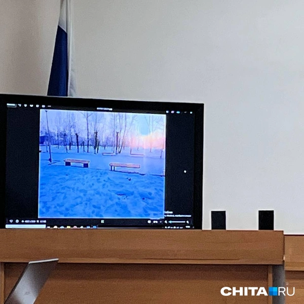 Источник: Александр Хамраев / СHITA.RU