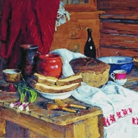 Тест: хорошо ли вы знаете, как выглядели раньше привычные нам блюда?