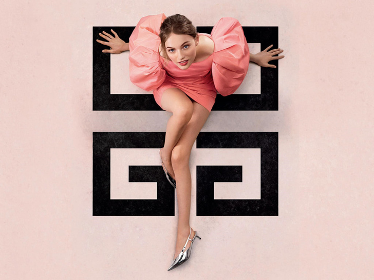 Аромат дня: Irresistible Fraiche EDT от Givenchy