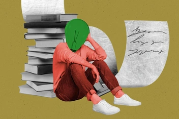 12 книг для тех, кто хочет прокачать мозг